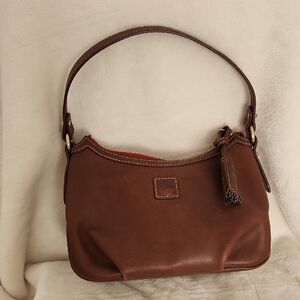 Dooney & Bourke Florentine Pouchette